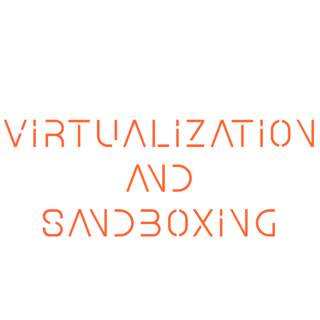 Virtualization