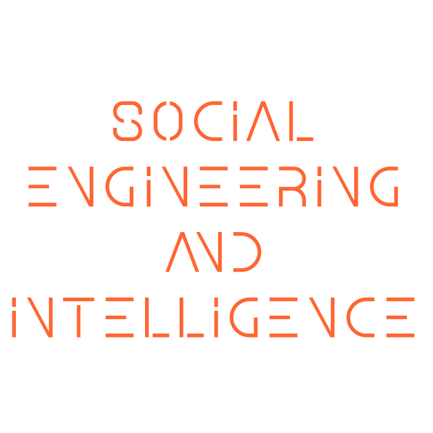 Social Engineering