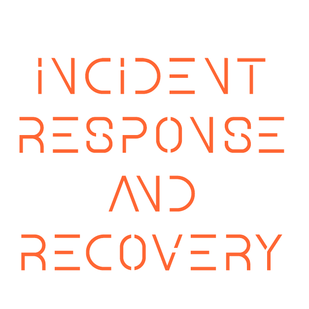Incident Recovery