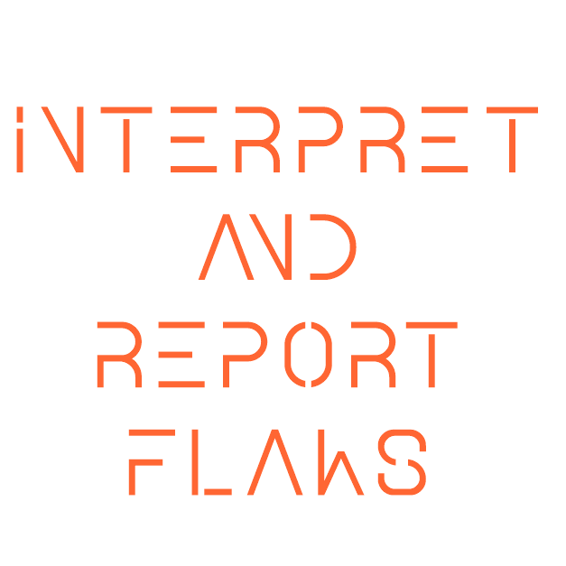 Interpretation Flaws